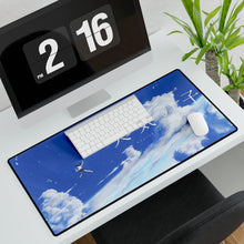 Load image into Gallery viewer, Weathering With You Mouse Pad (Desk Mat)
