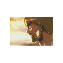 Load image into Gallery viewer, Anime Attack On Titan Rug
