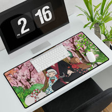 Load image into Gallery viewer, Hôzuki Mouse Pad (Desk Mat)

