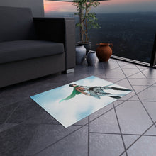Load image into Gallery viewer, Captain Levi - Attack On Titan Rug
