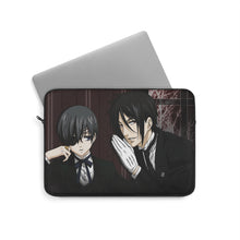 Load image into Gallery viewer, Secret Laptop Sleeve
