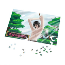 Load image into Gallery viewer, Black Butler Jigsaw Puzzle
