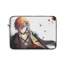 Load image into Gallery viewer, Anime Bungou Stray Dogs Laptop Sleeve
