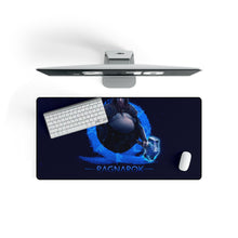 Load image into Gallery viewer, God of War Ragnarok, Thor Mouse Pad (Desk Mat)
