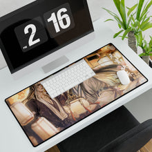 Load image into Gallery viewer, Thousand Autumns Mouse Pad (Desk Mat)

