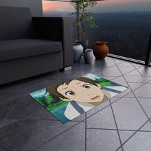 Load image into Gallery viewer, Satoshi Fukube Face Rug

