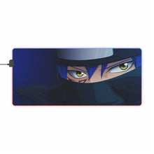Load image into Gallery viewer, Anime Fairy Tail RGB LED Mouse Pad (Desk Mat)

