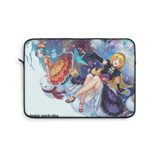 Load image into Gallery viewer, twinkle melodia Laptop Sleeve
