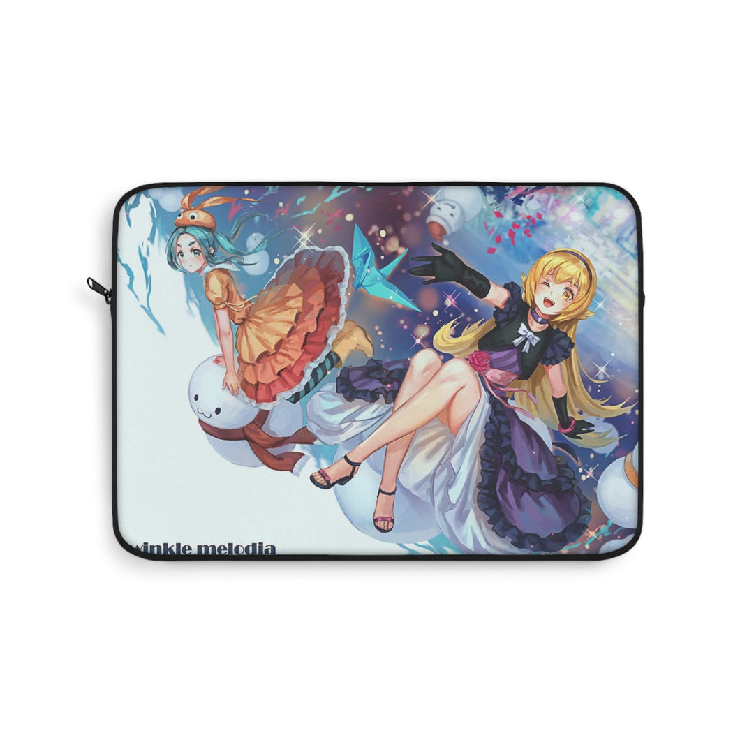 twinkle melodia Laptop Sleeve