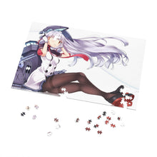 Load image into Gallery viewer, Anime Kantai Collection Jigsaw Puzzle

