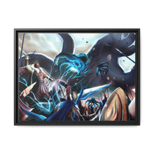 Load image into Gallery viewer, Fate/Zero Canvas Framed Art Print
