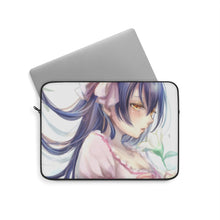 Load image into Gallery viewer, Love Live! Umi Sonoda Laptop Sleeve
