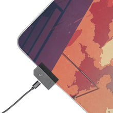 Load image into Gallery viewer, Touhou RGB LED Mouse Pad (Desk Mat)
