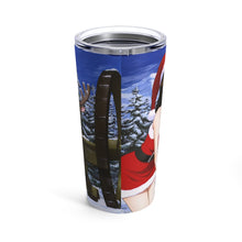 Load image into Gallery viewer, Girls und Panzer Tumbler 20oz
