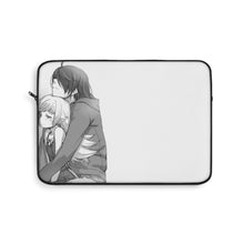 Load image into Gallery viewer, Anime Monogatari (Series) Laptop Sleeve
