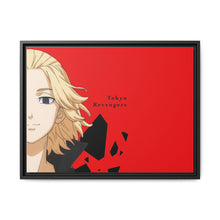 Load image into Gallery viewer, Anime Tokyo Revengers Canvas Framed Art Print
