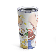 Load image into Gallery viewer, Flip Flappers Tumbler 20oz
