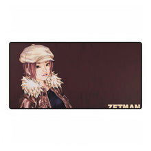 Load image into Gallery viewer, Anime Zetman Mouse Pad (Desk Mat)
