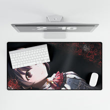 Load image into Gallery viewer, Anime The iDOLM@STER Cinderella Girls Mouse Pad (Desk Mat)
