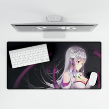 Load image into Gallery viewer, Anime Re:ZERO -Starting Life in Another World- Mouse Pad (Desk Mat)
