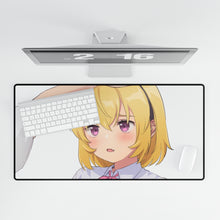 Load image into Gallery viewer, When They Cry Mouse Pad (Desk Mat)
