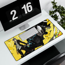 Load image into Gallery viewer, Persona 4 Golden Mouse Pad (Desk Mat)
