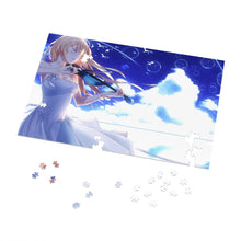 Load image into Gallery viewer, Anime Your Lie in April Jigsaw Puzzle
