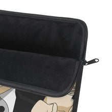 Load image into Gallery viewer, Soul Eater Laptop Sleeve
