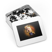 Load image into Gallery viewer, Monkey D. Luffy Jigsaw Puzzle
