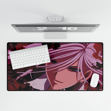 Load image into Gallery viewer, moka Mouse Pad (Desk Mat)
