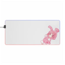 Load image into Gallery viewer, A Certain Magical Index RGB LED Mouse Pad (Desk Mat)

