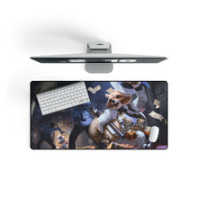 Load image into Gallery viewer, Don Zaburou Danzaburou Mouse Pad (Desk Mat)
