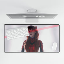 Load image into Gallery viewer, Women Cosplay Mouse Pad (Desk Mat)
