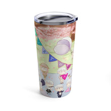 Load image into Gallery viewer, Food Wars: Shokugeki No Soma Tumbler 20oz
