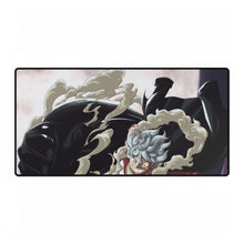 Load image into Gallery viewer, Anime One Piece Mouse Pad (Desk Mat)
