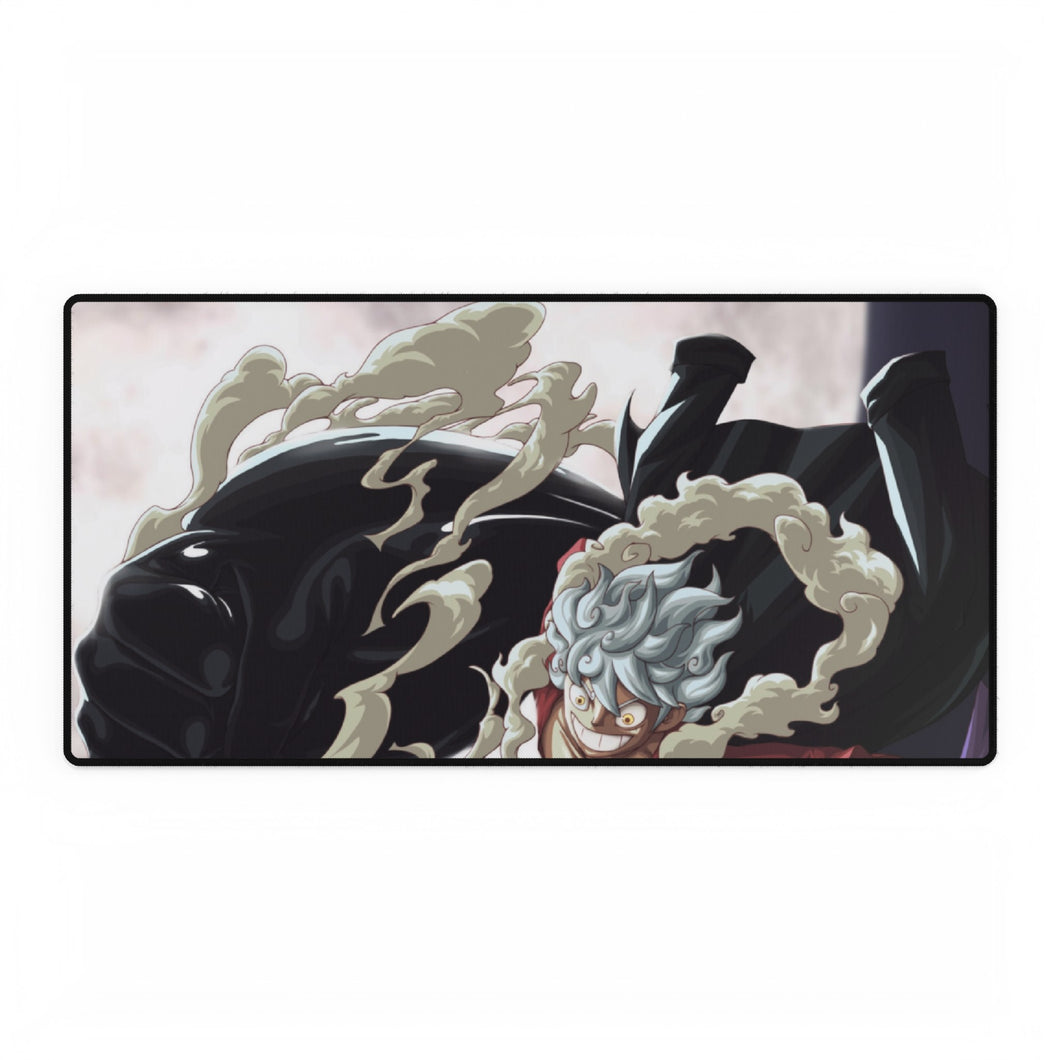 Anime One Piece Mouse Pad (Desk Mat)
