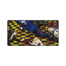 Load image into Gallery viewer, Persona 4 Mouse Pad (Desk Mat)
