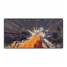 Load image into Gallery viewer, Anime One Piece Mouse Pad (Desk Mat)
