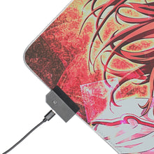 Load image into Gallery viewer, Sword Art Online RGB LED Mouse Pad (Desk Mat)
