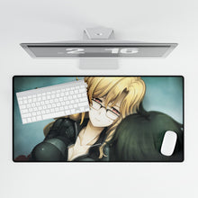 Load image into Gallery viewer, Anime Steins;Gate 0 Mouse Pad (Desk Mat)

