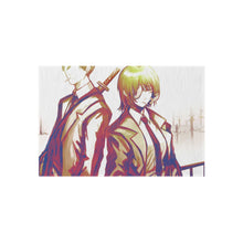 Load image into Gallery viewer, Chainsaw Man Rug
