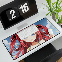 Load image into Gallery viewer, Anime Re:ZERO -Starting Life in Another World- Mouse Pad (Desk Mat)
