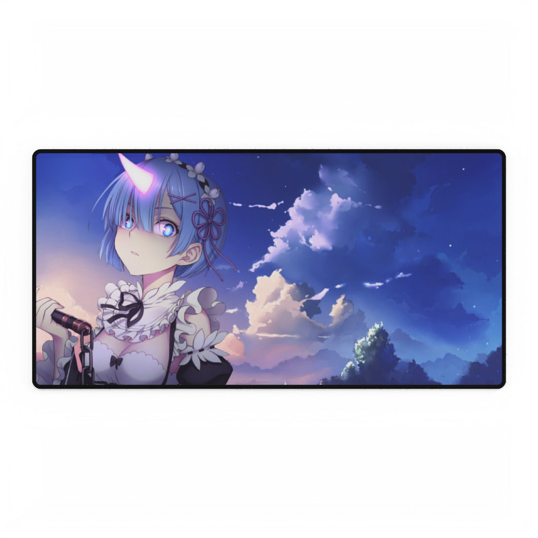 Anime Re:ZERO -Starting Life in Another World- Mouse Pad (Desk Mat)