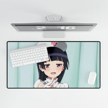 Load image into Gallery viewer, Anime Oreimo Mouse Pad (Desk Mat)
