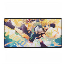 Load image into Gallery viewer, Anime Vocaloid Mouse Pad (Desk Mat)
