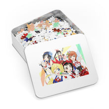 Load image into Gallery viewer, Anime Nisekoi Jigsaw Puzzle

