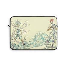 Load image into Gallery viewer, Anime Hunter x Hunter Laptop Sleeve
