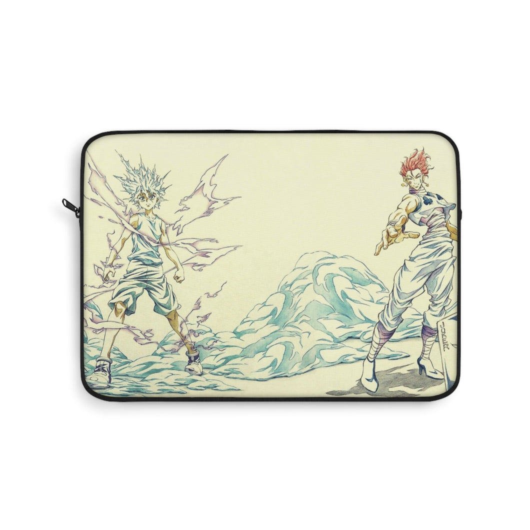 Anime Hunter x Hunter Laptop Sleeve