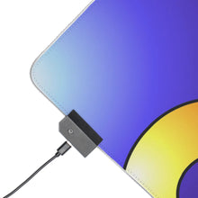 Load image into Gallery viewer, Monogatari (Series) RGB LED Mouse Pad (Desk Mat)
