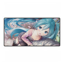 Load image into Gallery viewer, Anime Vocaloid Mouse Pad (Desk Mat)
